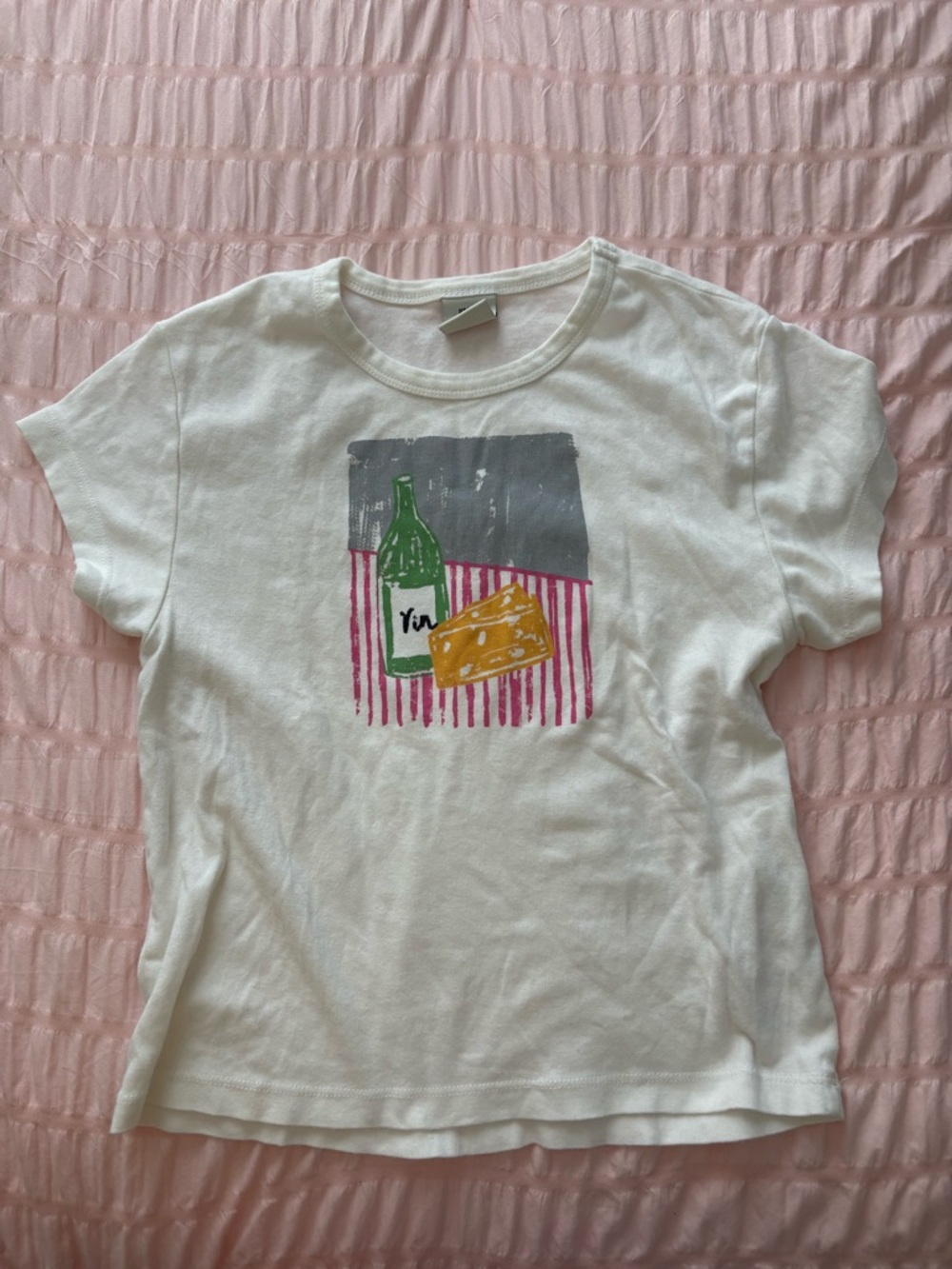 Urban outfitters Baby tee